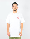 Obey Tokyo T-Shirt - White