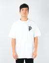 Primitive Dirty P T-Shirt - White