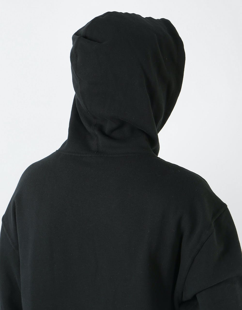 Primitive Mini Dirty P Pullover Hoodie - Black