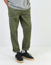 Dickies Smithtown Tapered Pant - Heath