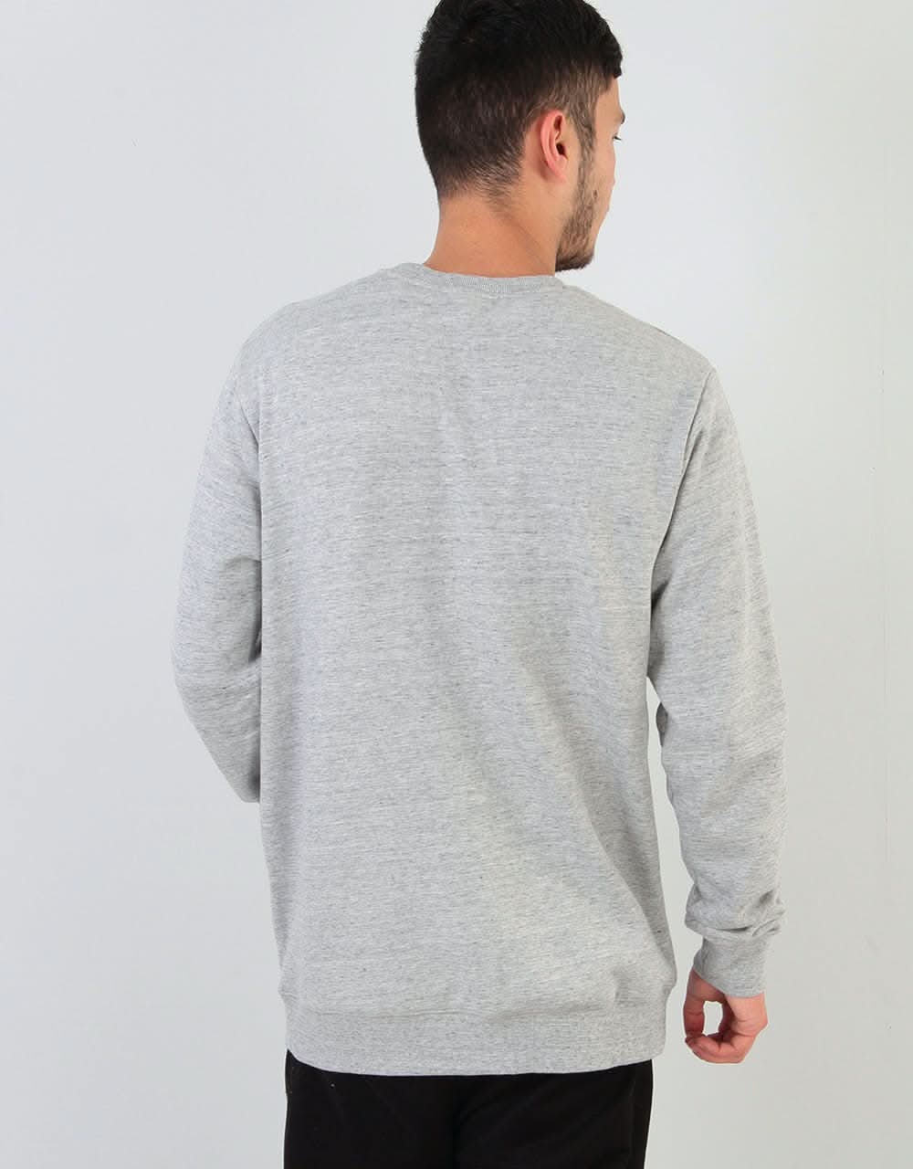 Volcom Single Stone Crew - Storm