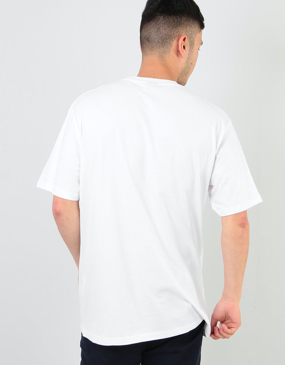 Independent Truck Co. T-Shirt - White