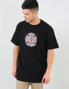 Independent Truck Co. T-Shirt - Black