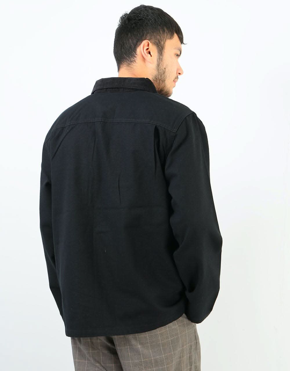 Vans Drill Chore Coat - Black
