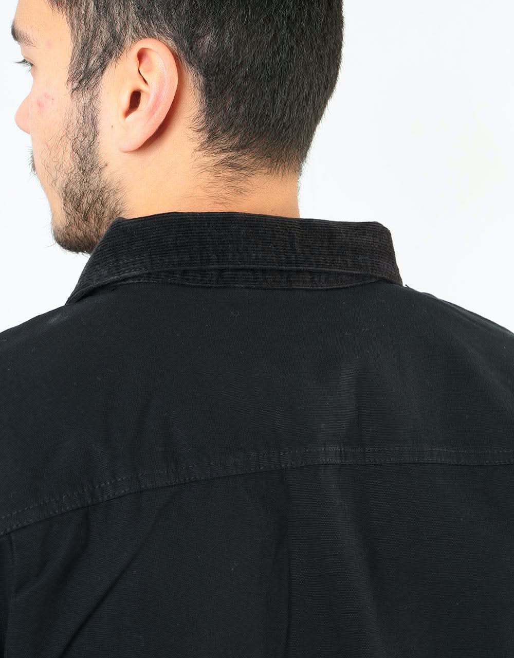 Vans Drill Chore Coat - Black