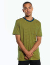 Vans Glenwood T-Shirt - Sulphur