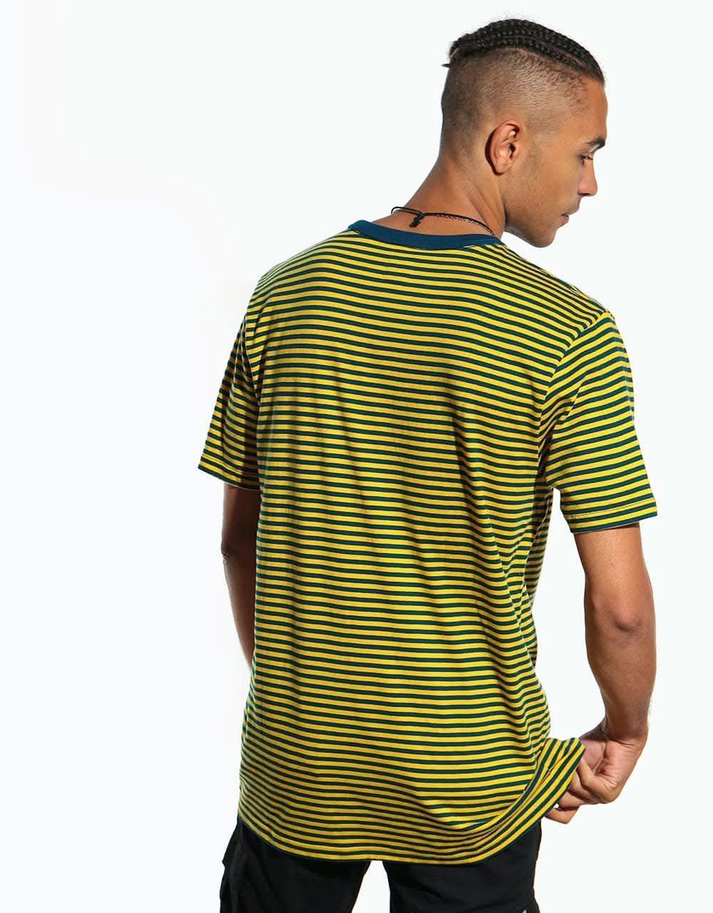 Vans Glenwood T-Shirt - Sulphur