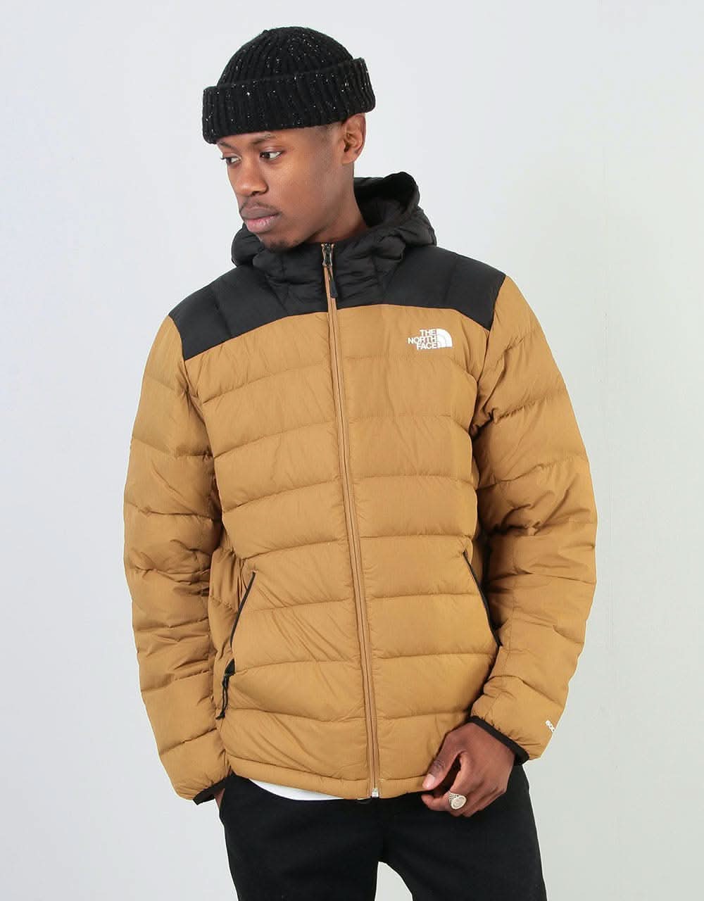 the north face british khaki