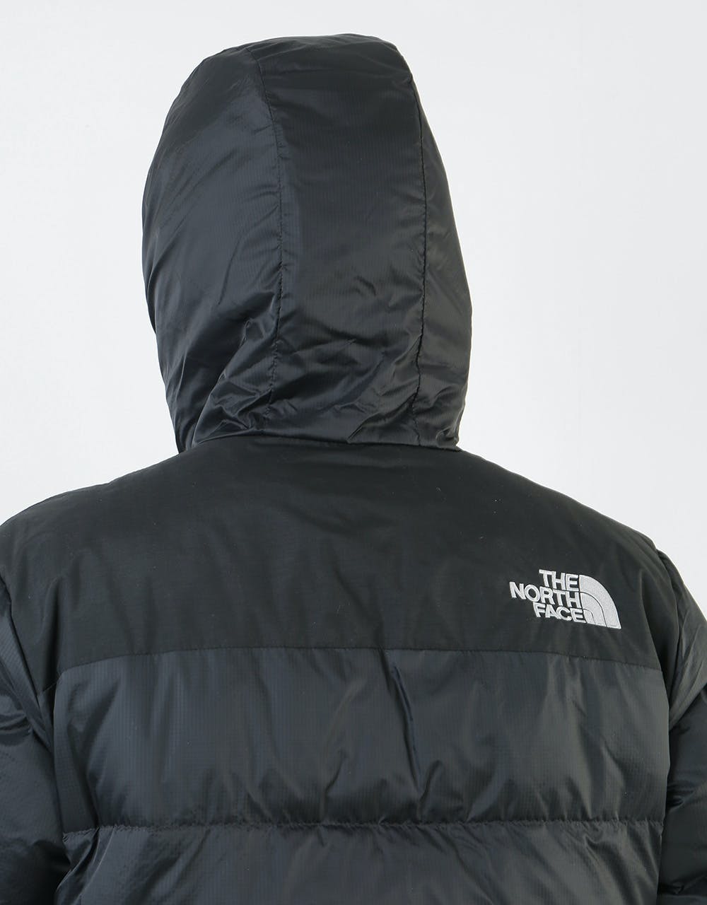 The North Face Himalayan Light Down Hoodie - TNF Black