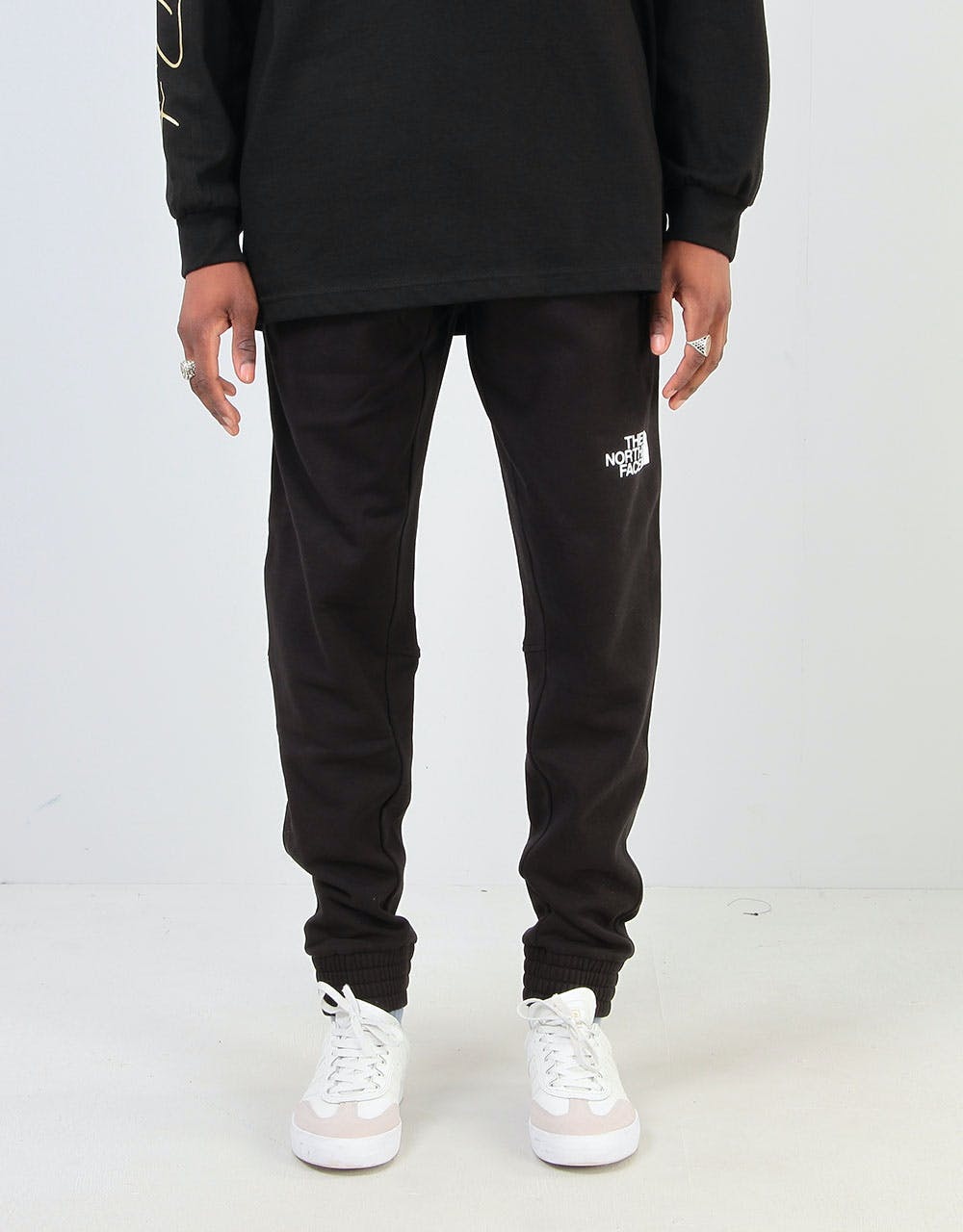 The North Face Standard Pant - TNF Black
