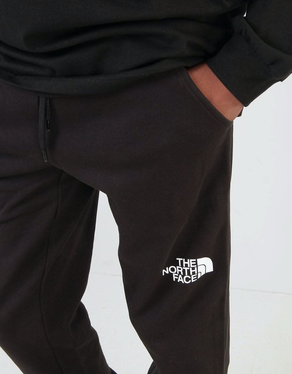 The North Face Standard Pant - TNF Black