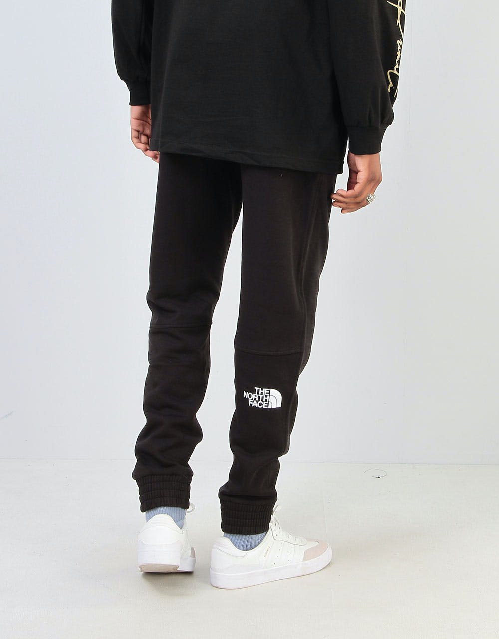 The North Face Standard Pant - TNF Black