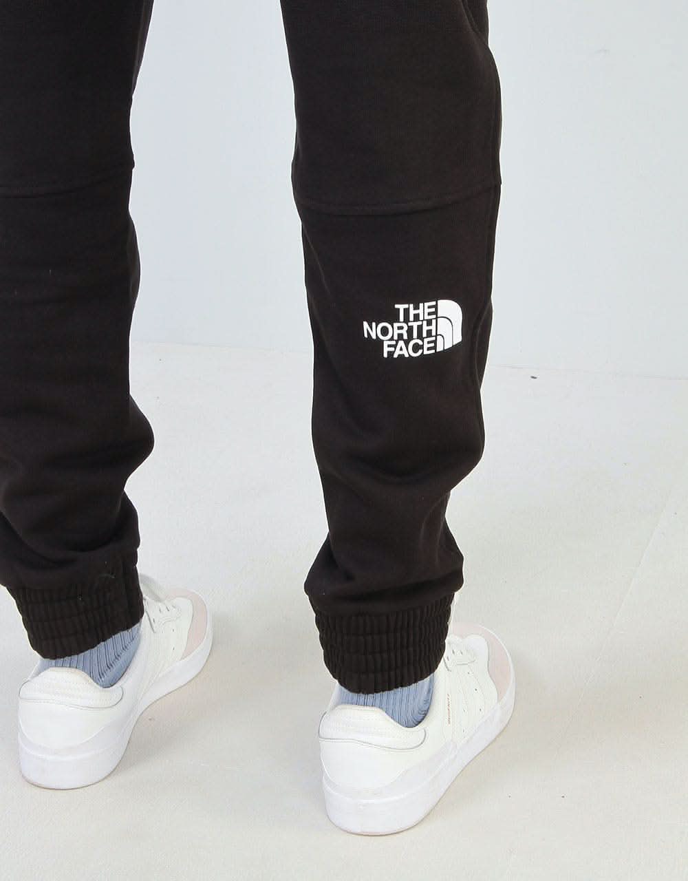 The North Face Standard Pant - TNF Black