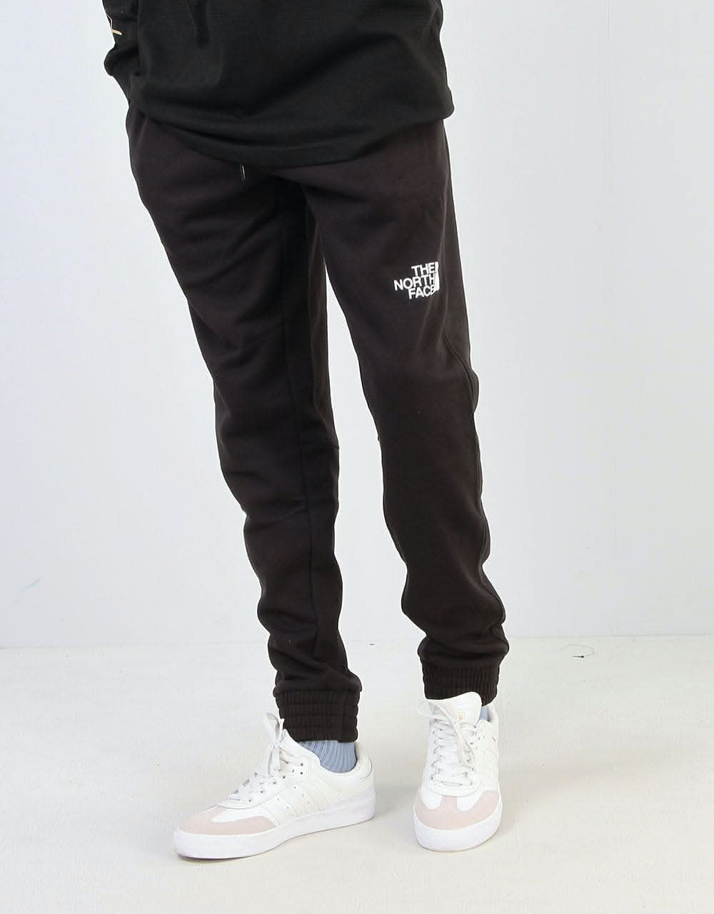 The North Face Standard Pant - TNF Black