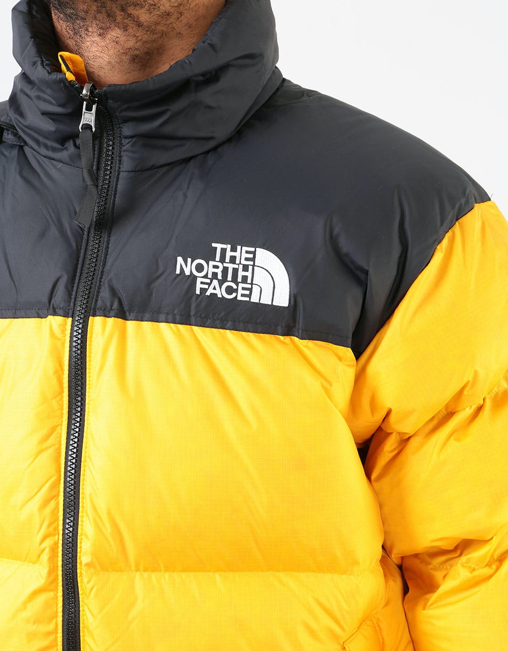 The North Face 1996 Retro Nuptse Jacket - TNF Yellow