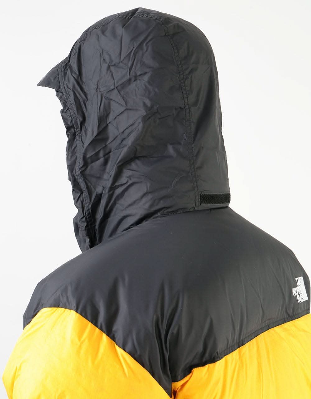 The North Face 1996 Retro Nuptse Jacket - TNF Yellow