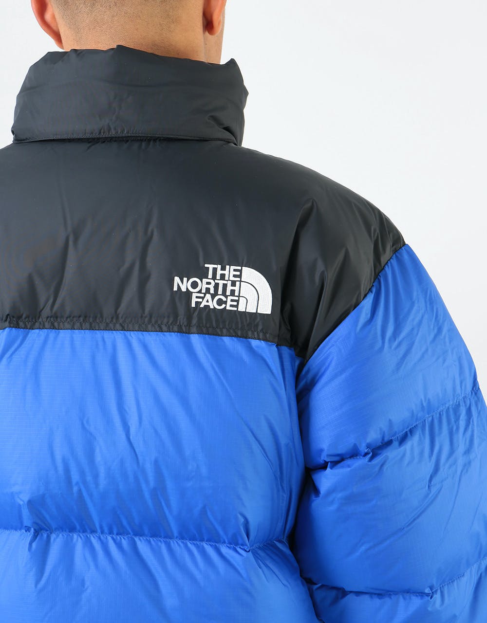 The North Face 1996 Retro Nuptse Jacket - TNF Blue