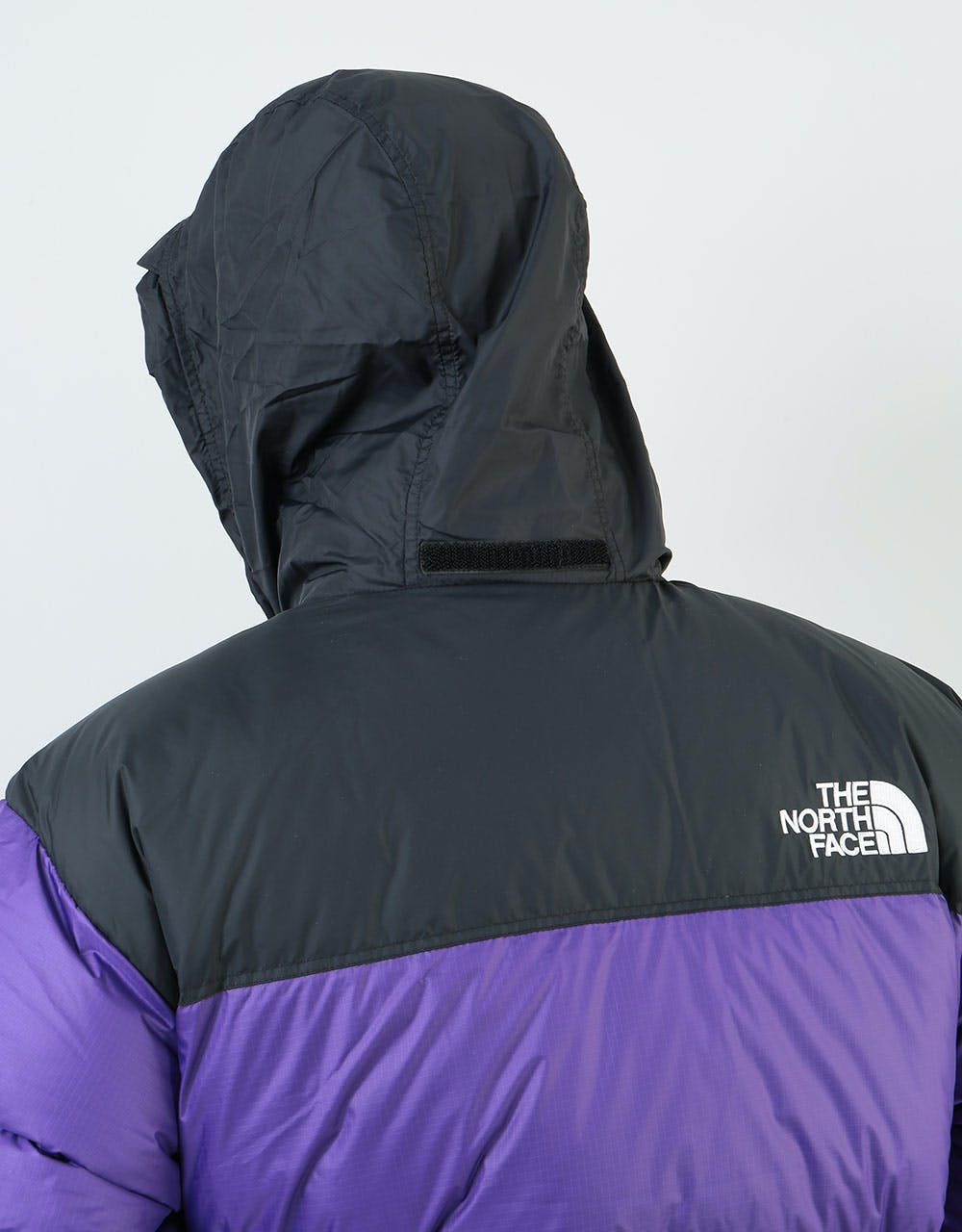 The North Face 1996 Retro Nuptse Jacket - Hero Purple