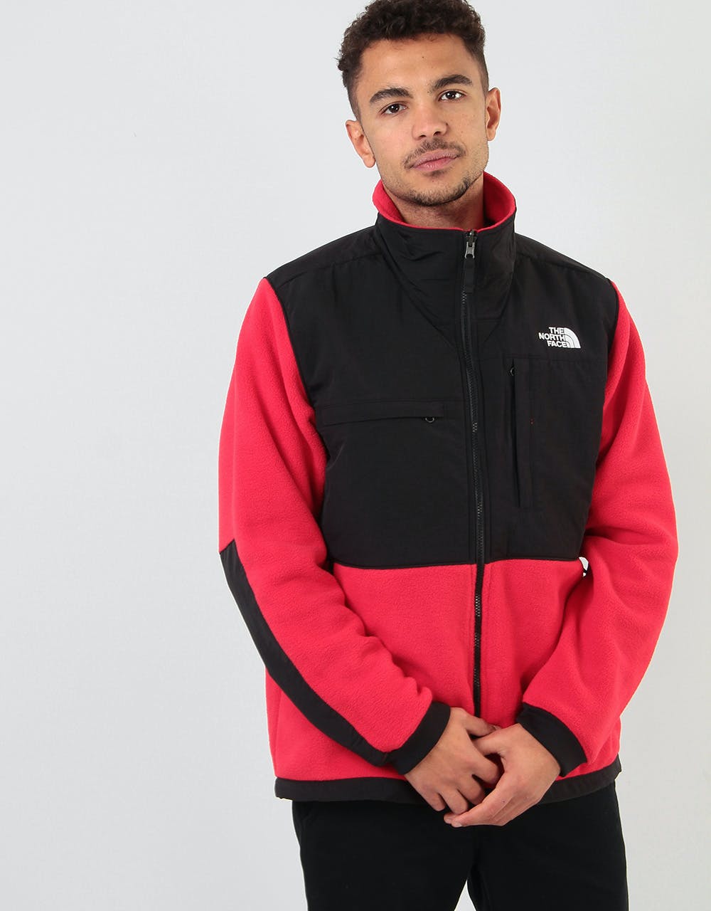 The North Face Denali Jacket 2 - TNF Red