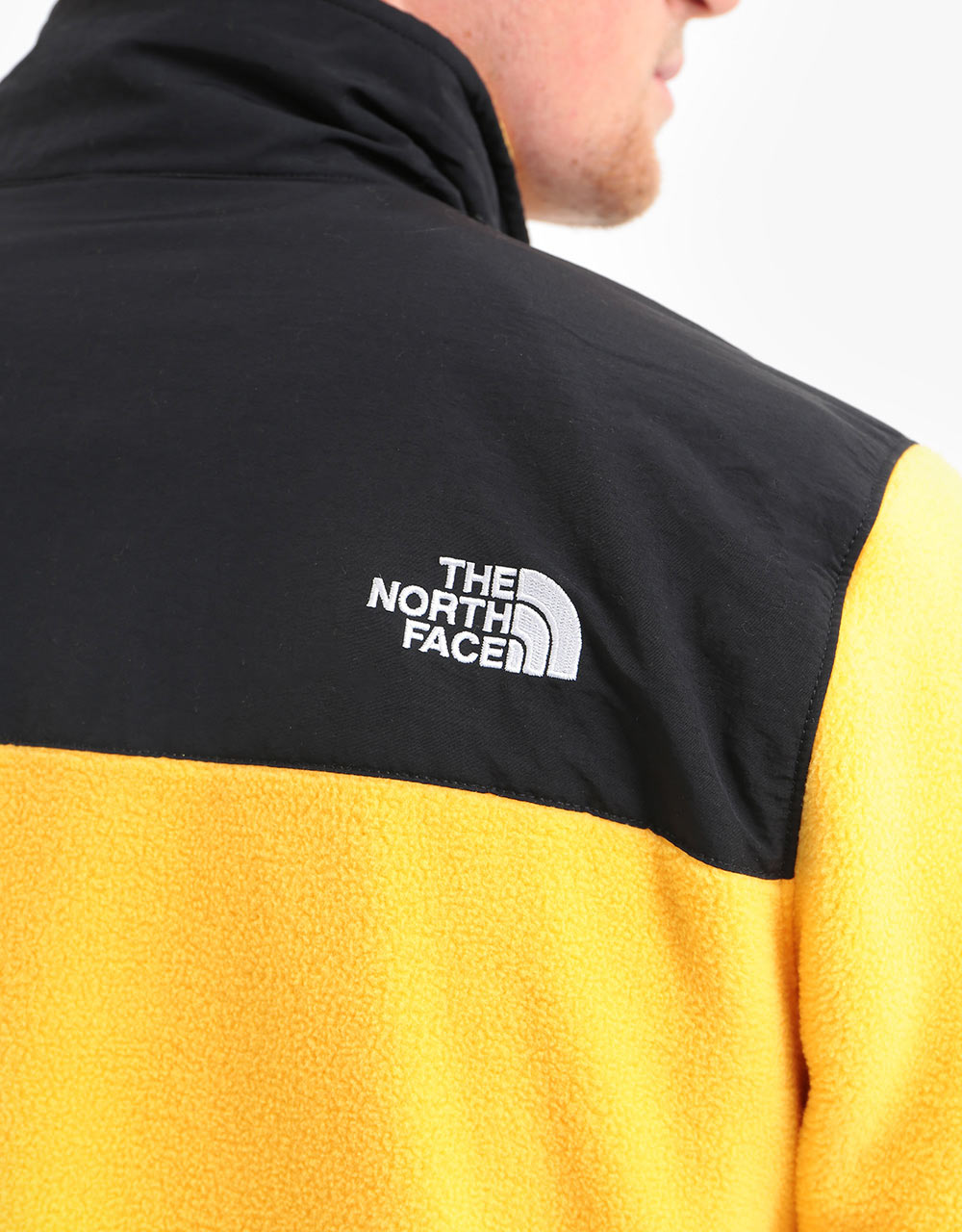 The North Face Denali Jacket 2 - TNF Yellow