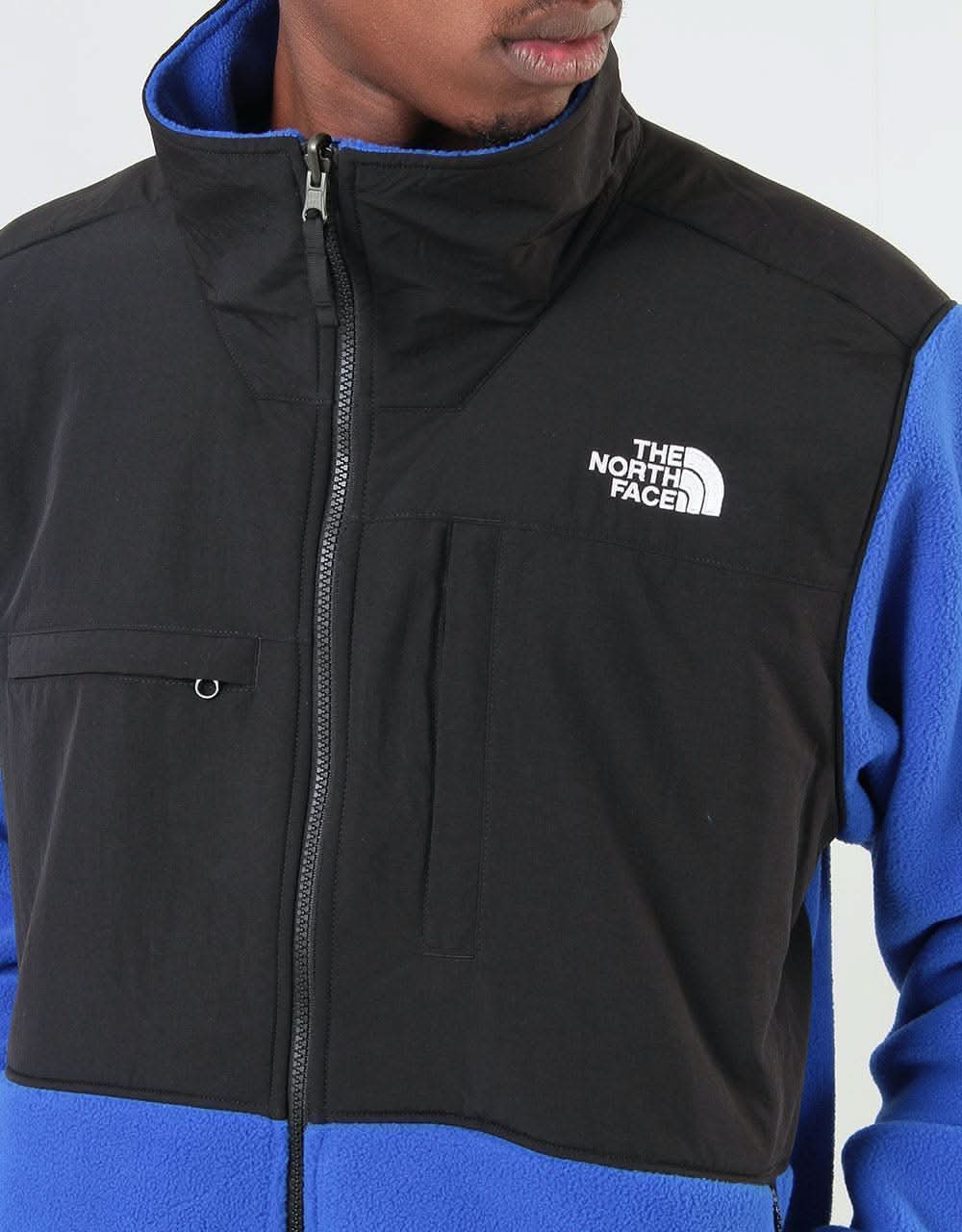 The North Face Denali Jacket 2 - TNF Blue