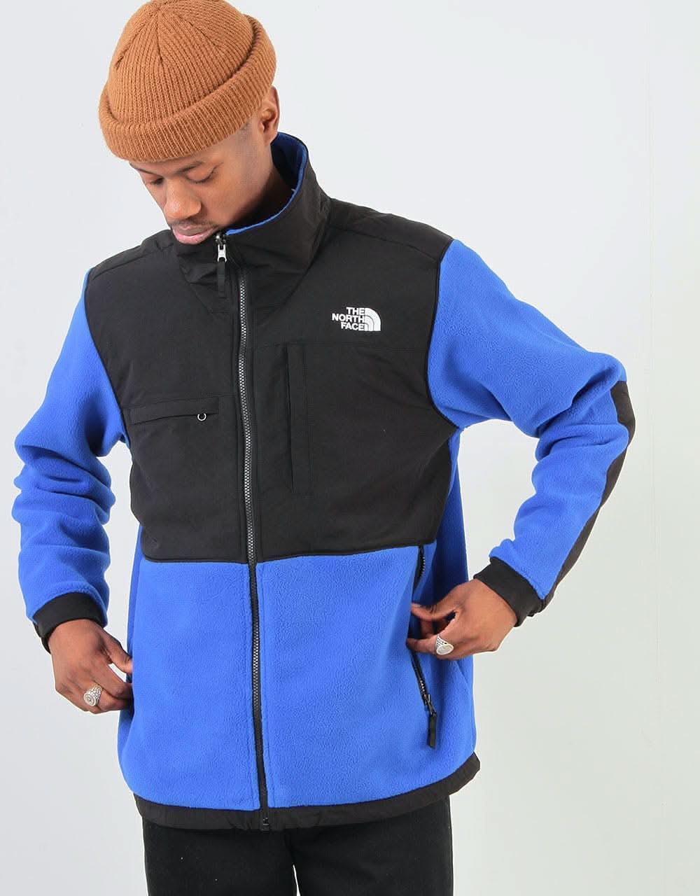 The North Face Denali Jacket 2 - TNF Blue