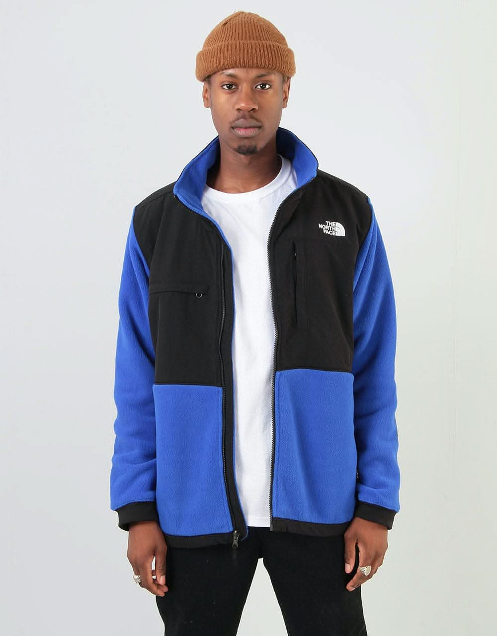 The North Face Denali Jacket 2 - TNF Blue