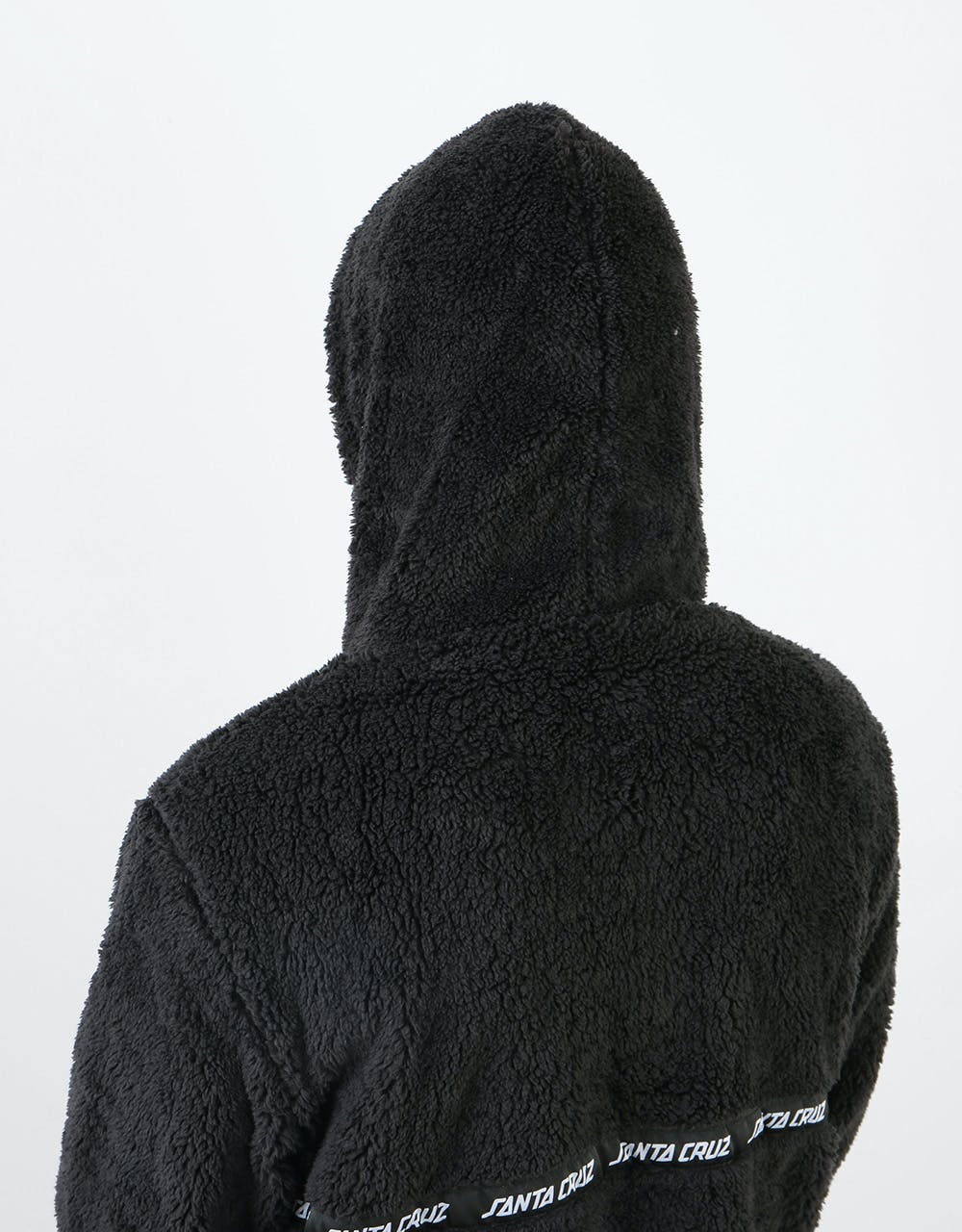 Santa Cruz Arctos Jacket - Black