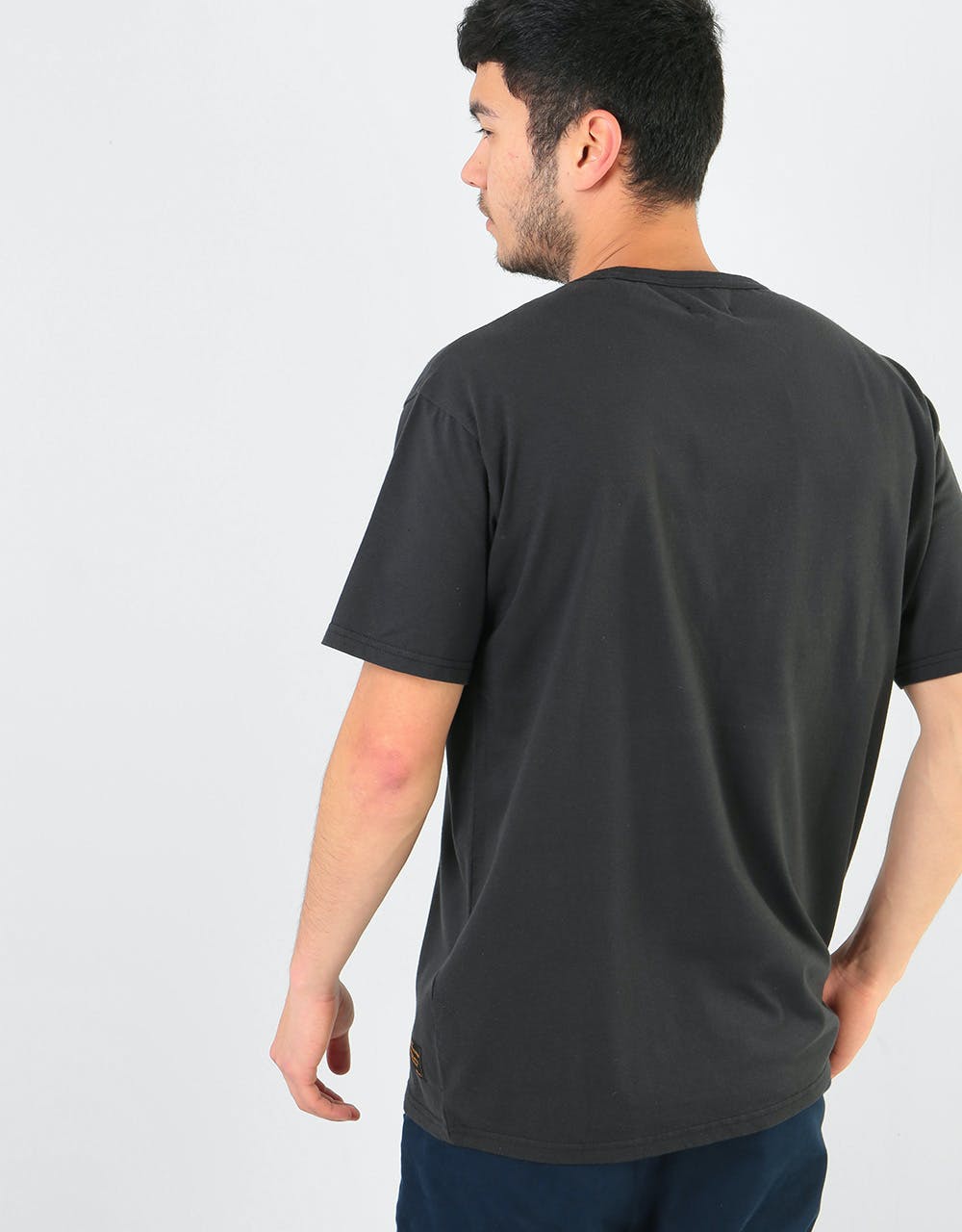 Levi's Skateboarding Batwing T-Shirt - Black