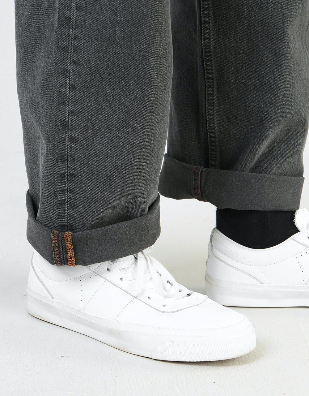 Levi's Skateboarding Skate Baggy 5 Pocket Denim Jeans - Colton