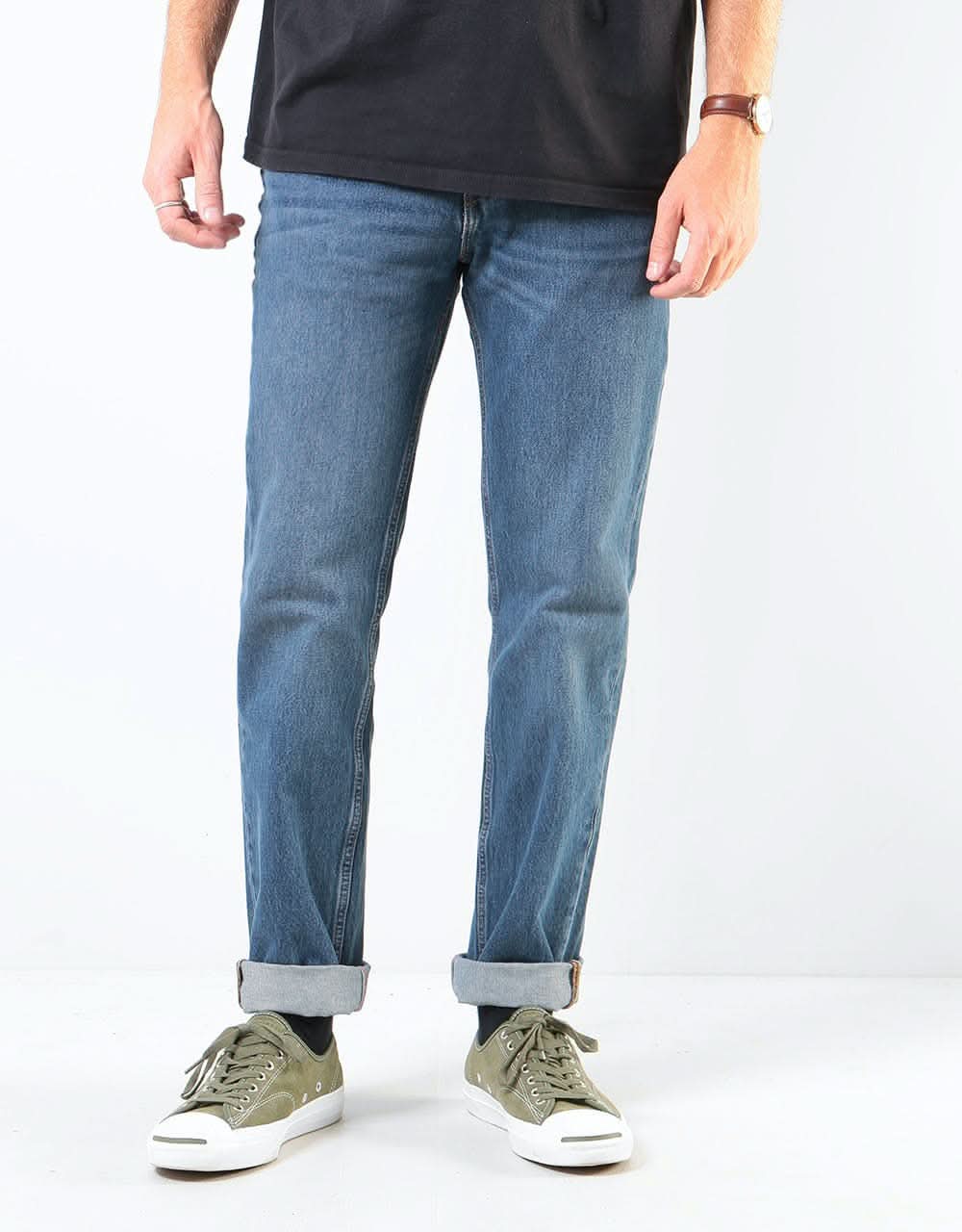 Levi's Skateboarding 511® Denim Jeans - Bush
