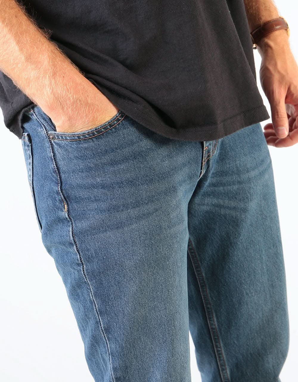 Levi's Skateboarding 511® Denim Jeans - Bush