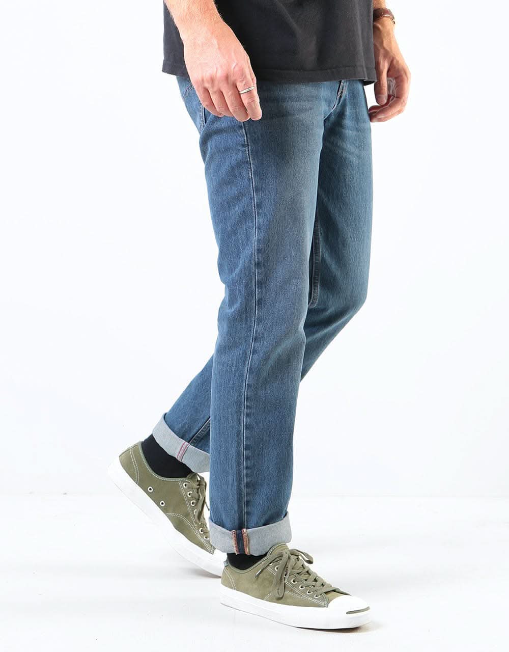 Levi's Skateboarding 511® Denim Jeans - Bush