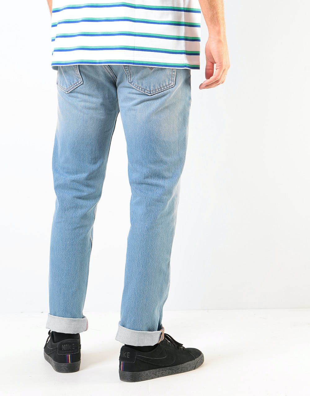 Levi's Skateboarding 511® Denim Jeans - Jumper