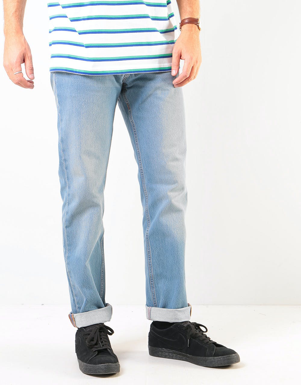 Levi's Skateboarding 511® Denim Jeans - Jumper