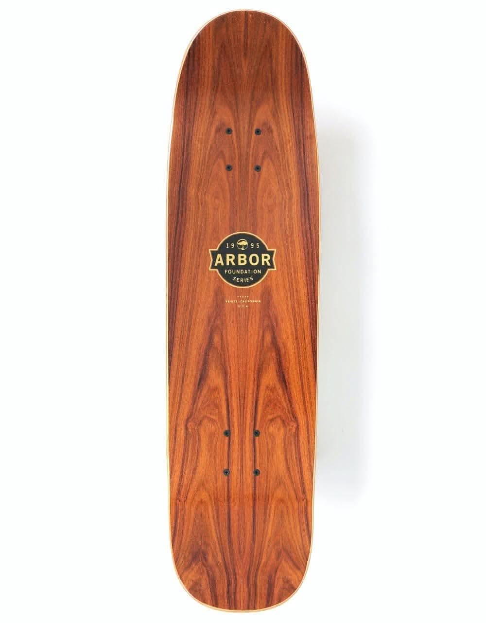 Arbor Cucharon Foundation Series Cruiser  - 8.75" x 32"