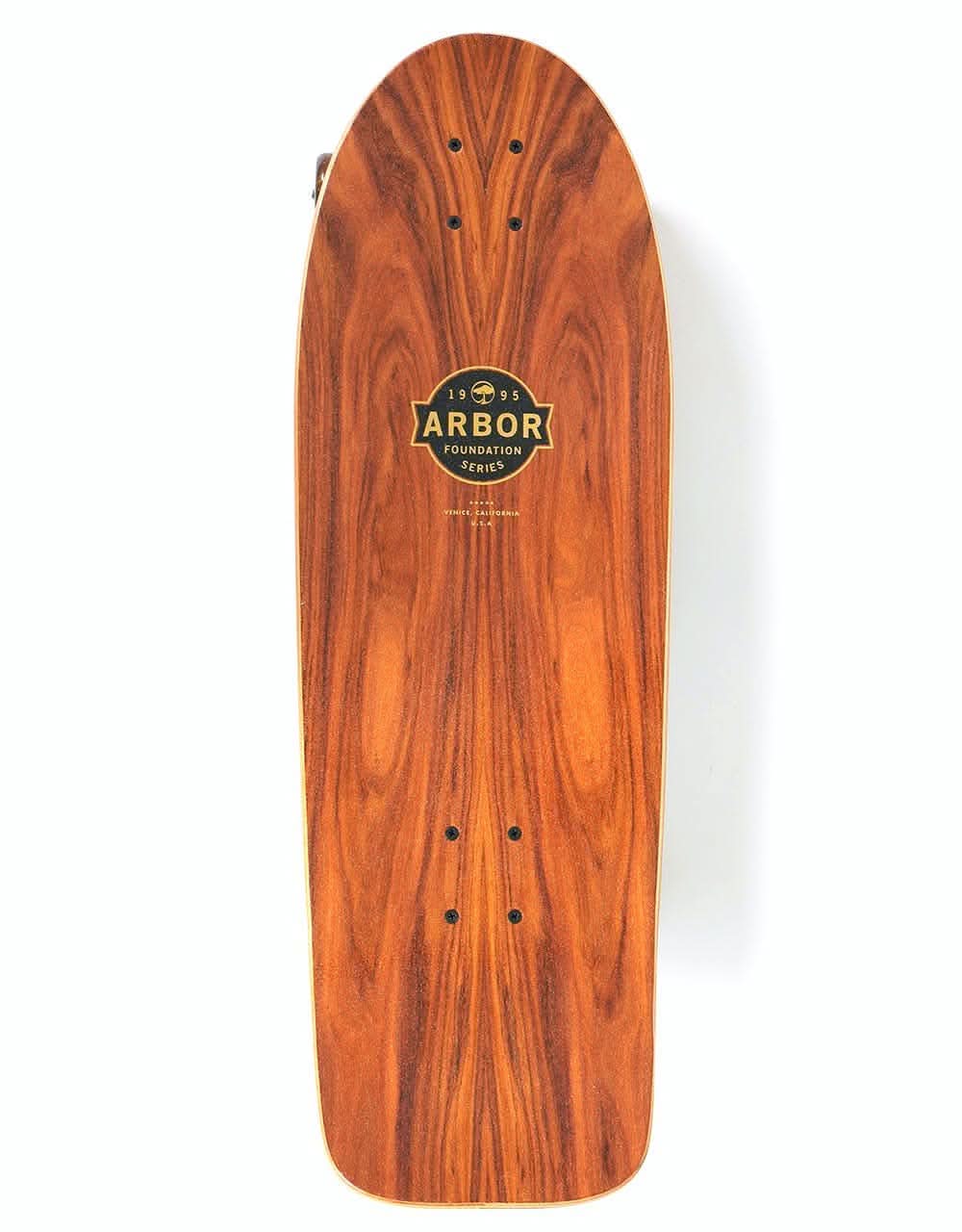 Arbor Oso Foundation Series Cruiser - 10" x 30"