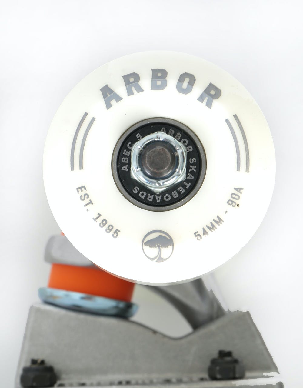 Arbor Whiskey Complete - 7.75"