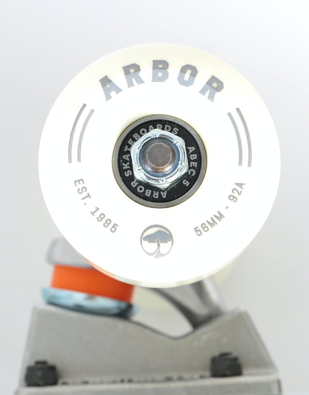Arbor Whiskey Complete - 8.5"