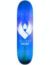 Powell Peralta Glow Flight Skateboard Deck - 9"