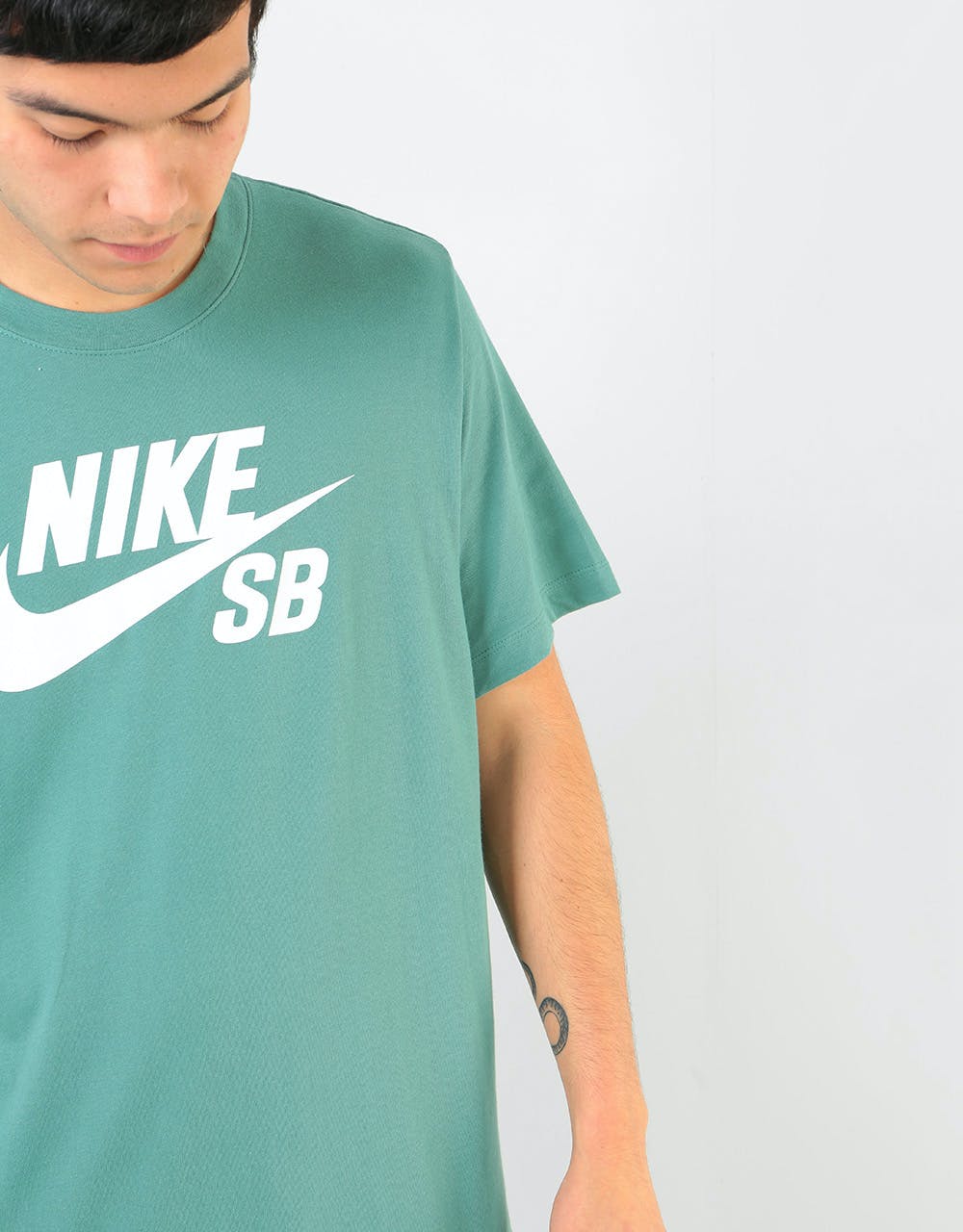 Nike SB DFCT Logo Dri-Fit T-Shirt - Bicoastal