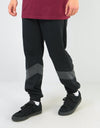 Nike SB Icon Dri-Fit Track Pant - Black/Anthracite/Black/Black