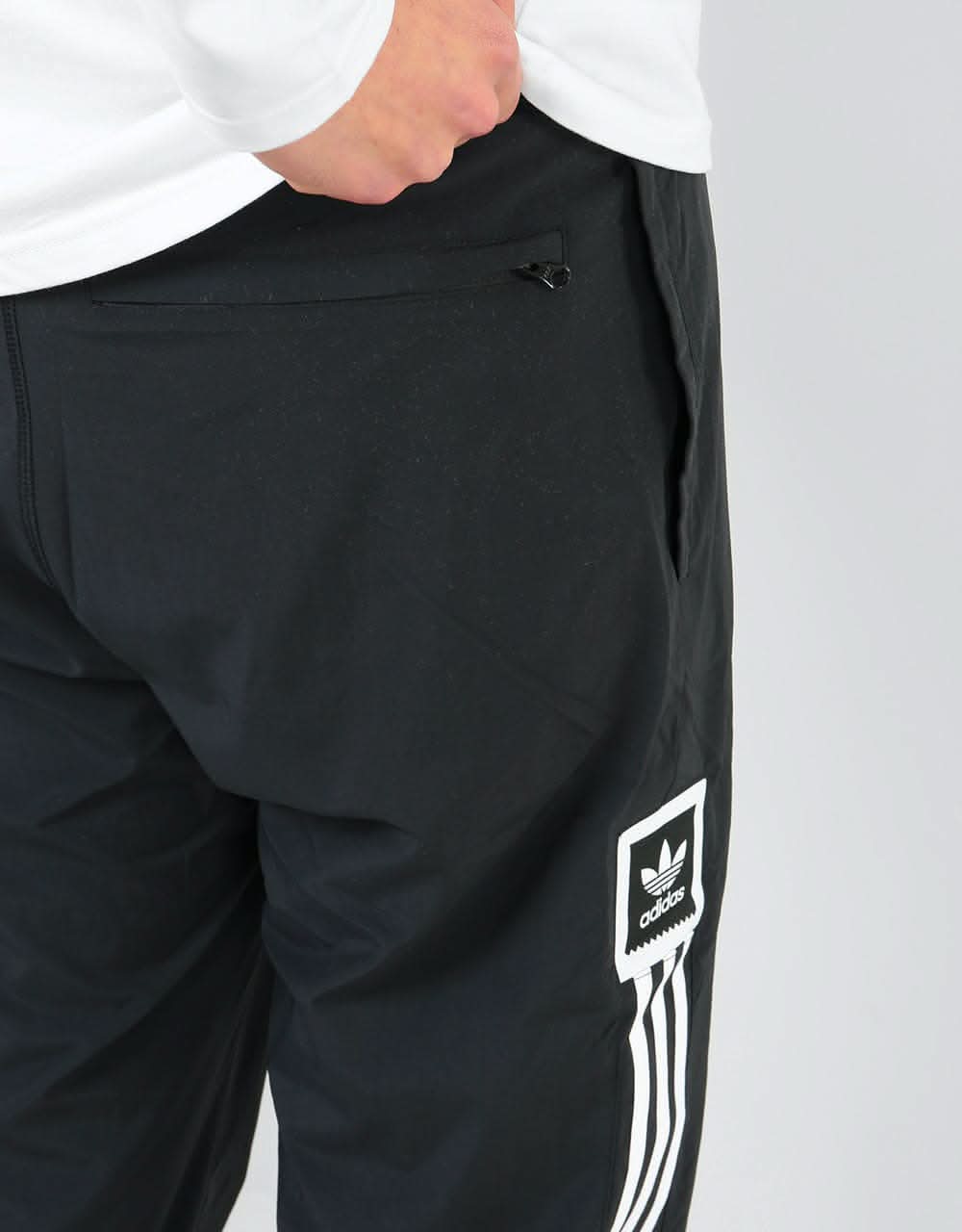 adidas skateboarding wind pants