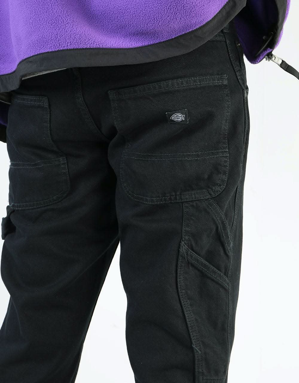 Dickies Hillsdale Denim - Black