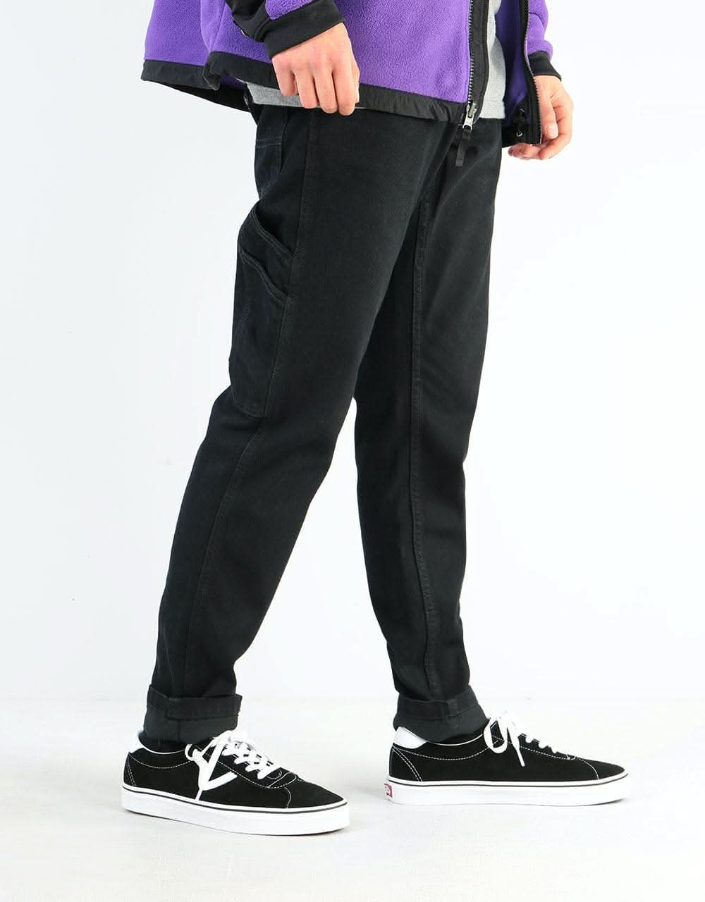 Dickies Hillsdale Denim - Black