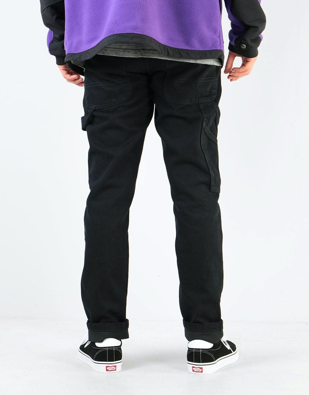 Dickies Hillsdale Denim - Black
