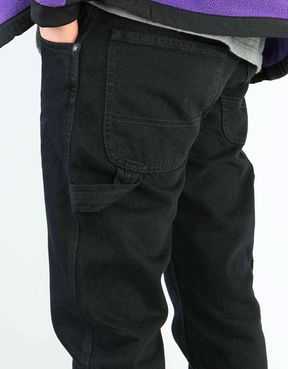 Dickies Hillsdale Denim - Black