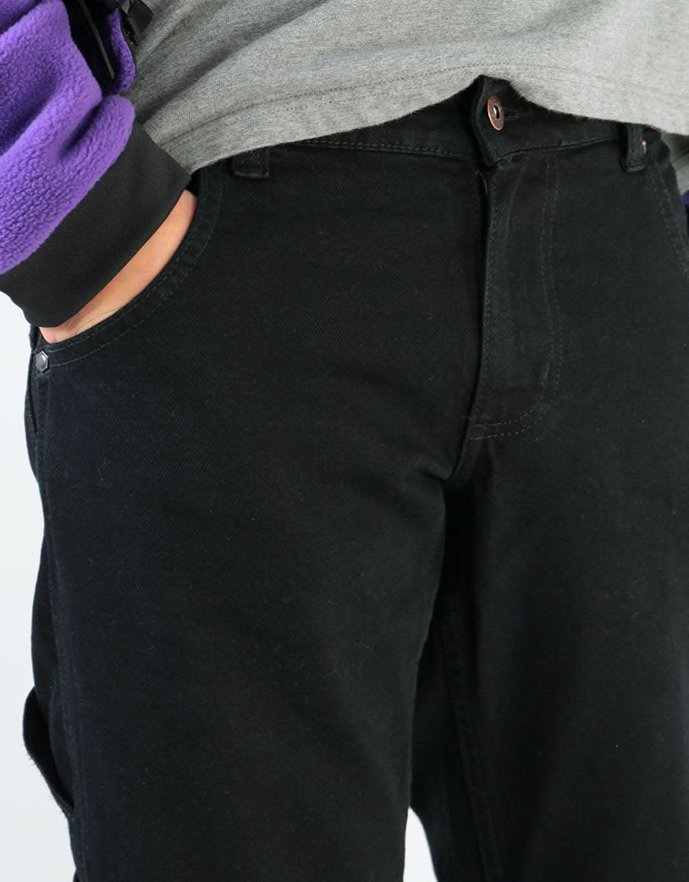 Dickies Hillsdale Denim - Black