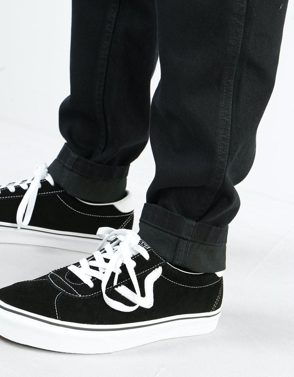 Dickies Hillsdale Denim - Black