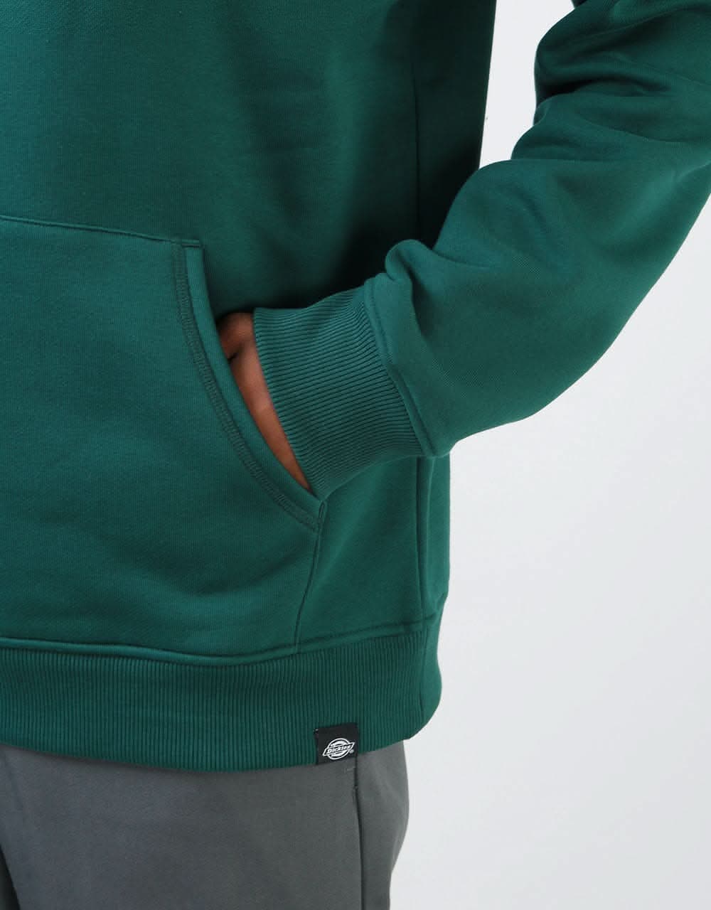Dickies San Antonio Pullover Hoodie - Forest